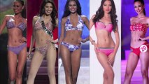 Five Modern-Day Filipinas Who Excelled In International Beauty Pageants from Year 2010 to 2013 (Short Version)