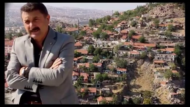 Muammer Öztaş - Gurban Olurum