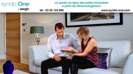 Syndic petite copropriété Villeneuve d’Ascq