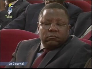 GRAND JTV TCHAD FRANçAIS DU 09 OCTOBRE 2013 SUR TOL
