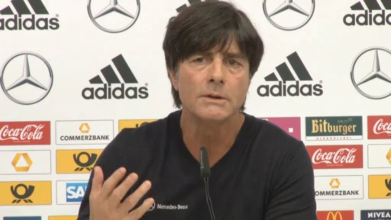 Hummels, BVB, Hoeneß: Löw kontert Kritik