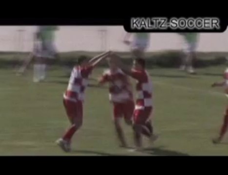 U17 FC BORAC CACAK - U17 FC SLOBODA CACAK 2-0