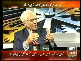 11th Hour - 9th October 2013