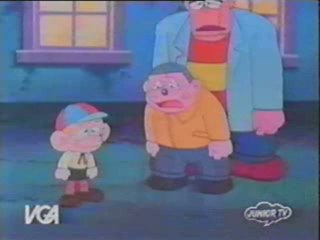 CARLETTO il PRINCIPE dei MOSTRI - 093 - Attenti alle donne