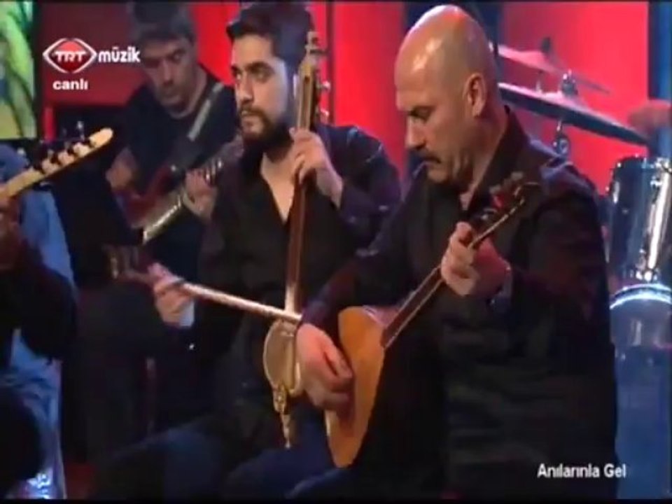 Gülşen Kutlu _ Badı sabah (U.h) - İp attım ucu kaldı