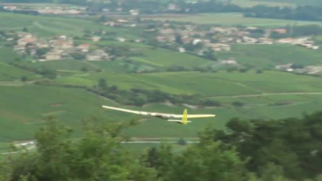 JCF et The muse 2013 pente nord