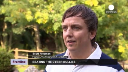 Armas y estrategias contra el ciberacoso