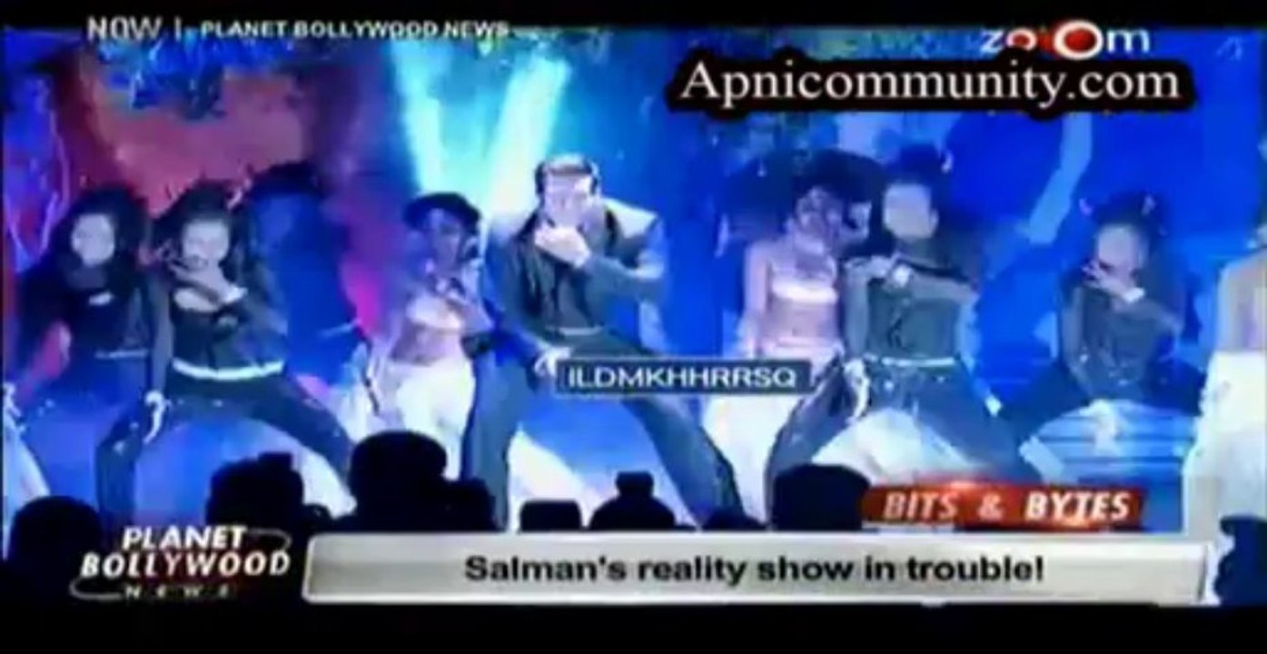 Big Boss 10th October 2013 Salman ka show In trouble MUST WATCH