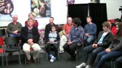 PsyConFabulous by Sean Taylor (DVD) - Magic Trick