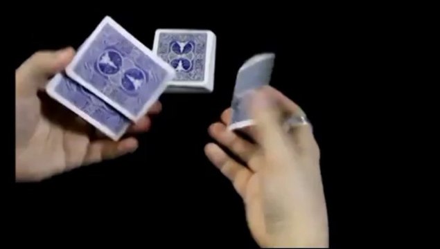 Hungry by Mathieu Bich (DVD) - Magic Trick