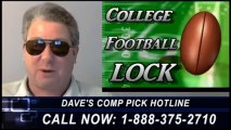 NFL Week 6 Free Picks College Football Week 7 Free Picks Predictions Previews Odds Tonys Picks TV Show