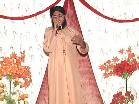 Subha taiba mai hoi. (Hafiz Adil Qadri)