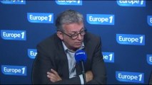 L'interview d'Europe Nuit : Pierre Laurent