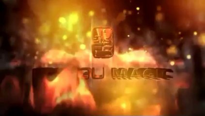 Ghost Alarm Clock  (With Remote) by Pangu Magic - Magic Trick