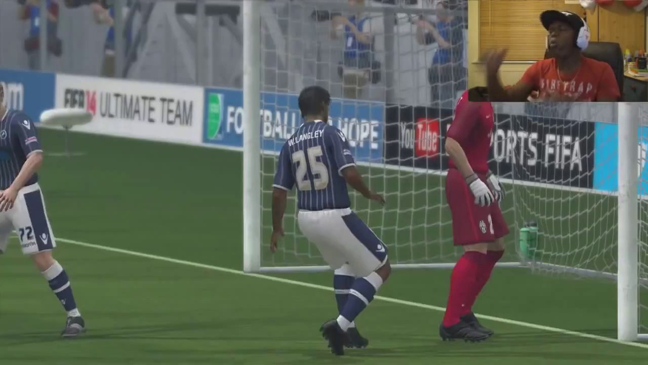 FIFA 14 | SHOTS FIRED FC | WE DA BEST IN THE WORLD #2