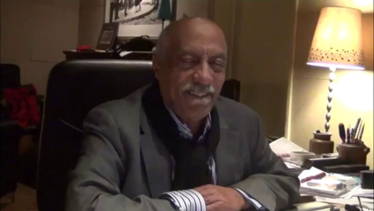 Mulatu Astatke - "Sketches of Ethiopia" [New 2013 Album Teaser]