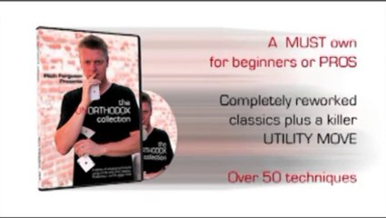 Unorthodox Collection by Rich Ferguson - Magic Trick