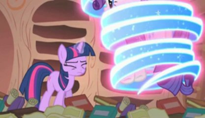 MLP 01X16 (Sub español by Moidock)