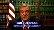 My Stepdaughter Is Stealing My Inheritance-Minnesota Probate Attorney