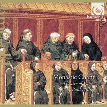 Perotinus: Mors - Theatre of Voices, Paul Hillier