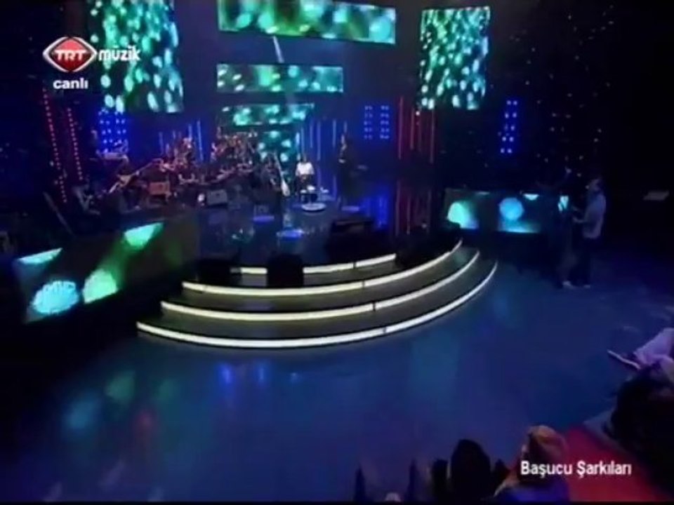 Gülşen Kutlu _ Başım alıp çıksam