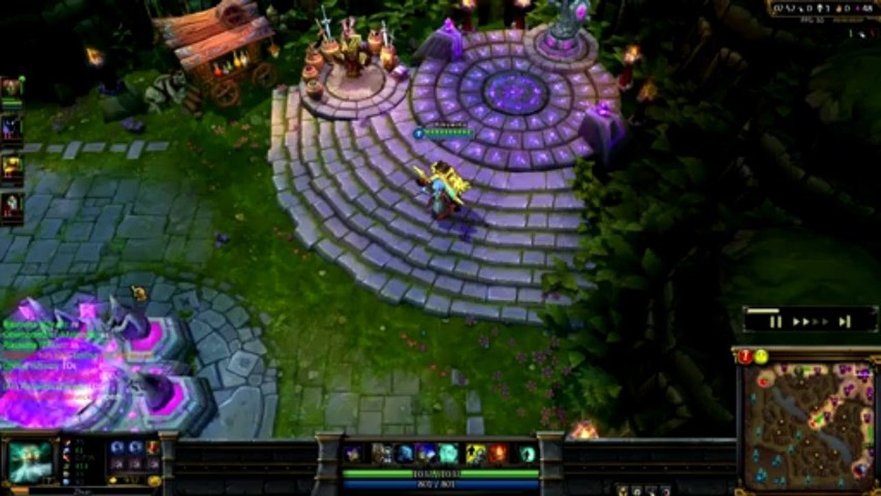 League Epics - Troll Out