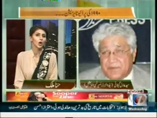 The Right Angle - 9th October 2013