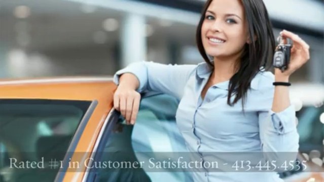 Toyota Sales in the Berkshires 413-445-4535