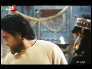 Hz Yusuf Allahın Peygamberi Şeytanın Bu Tuzağından Kapıya Doğru Kaç