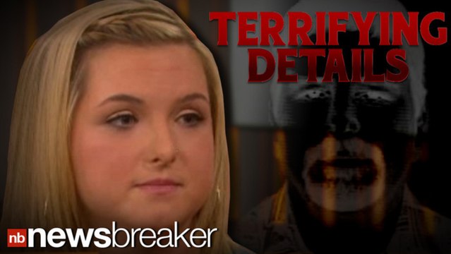 HORROR: Hannah Anderson Gives Details on Russian Roulette With Kidnapper