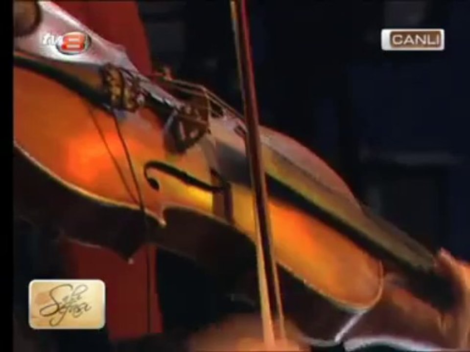 Gülşen Kutlu_Hasret düştü gönlüme