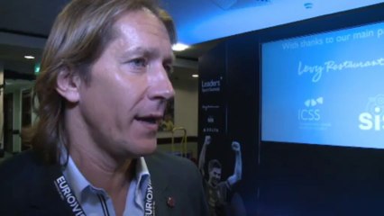 Salgado: "La Juve sta crescendo, sarà un partitone"