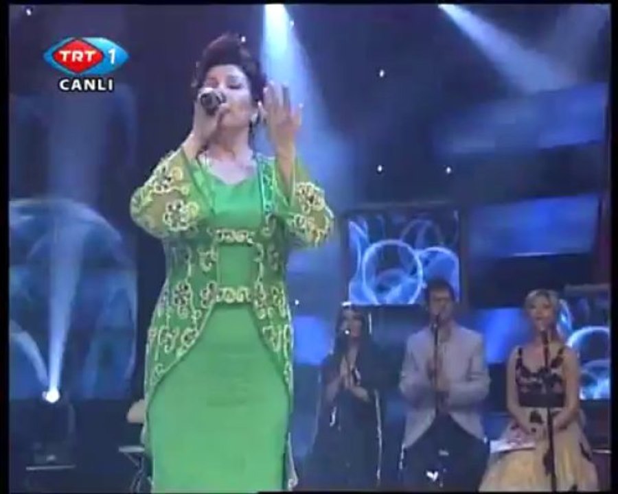 Gülşen Kutlu_Yandı Bağrım