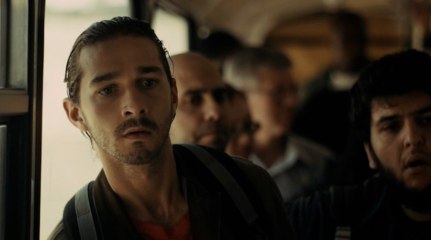 Shia LaBeouf in "Charlie Countryman" - Trailer