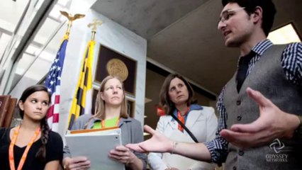 Faith Leaders On the Debt Ceiling Debate