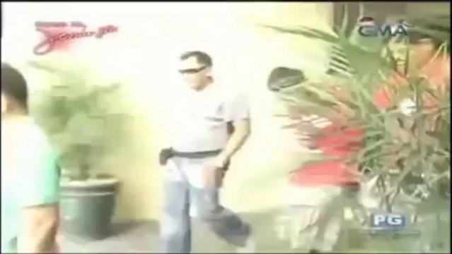 RAMON REVILLA SR. FATHERED 80+ KIDS. CATHOLIC CHURCH SILENT IN MATTERS OF ILLEGITIMATE KIDS