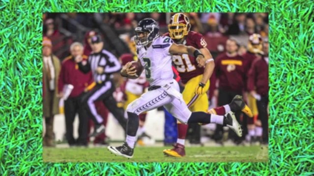 Big Balls Fantasy Football - Russell Wilson is a Fantasy Football Beast - Week 6 Picks - 111