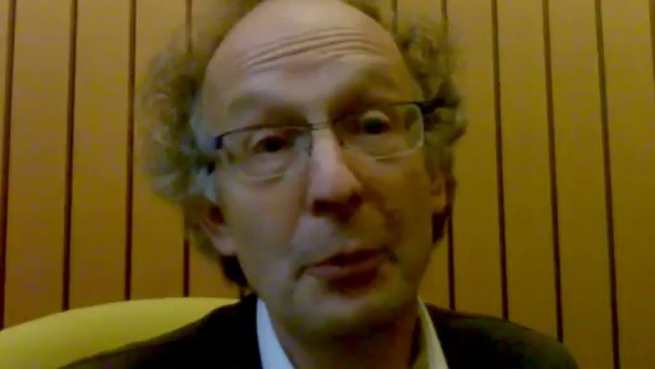 Les conseils de Philippe Cahen pour un Halloween réussi avec les enfants.