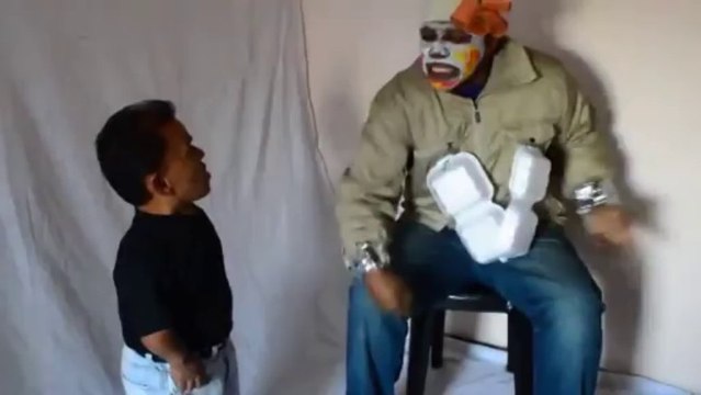 Comunicando com Chiclete Com Banana