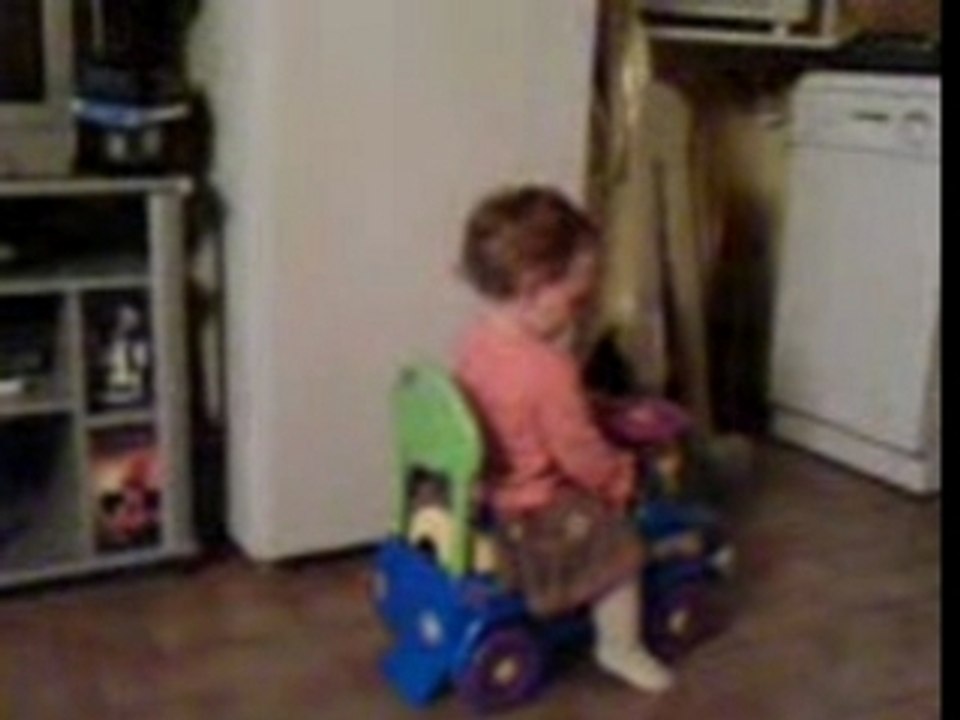 LE14-11-06 TOUTE SEULE