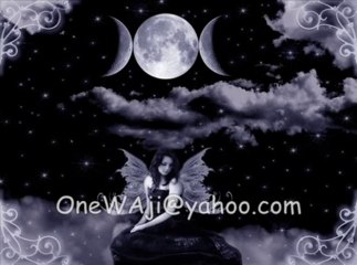 NUSRAT FATEH ALI KHAN - Chand taron se karon Bataan Teri