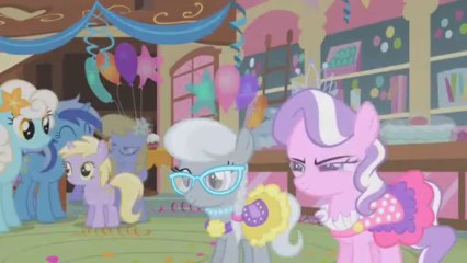 My Little Pony - Friendship Is Magic #012 - Call of the Cutie