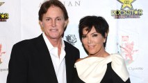 Kris Jenner and Bruce Jenner Get Divorced