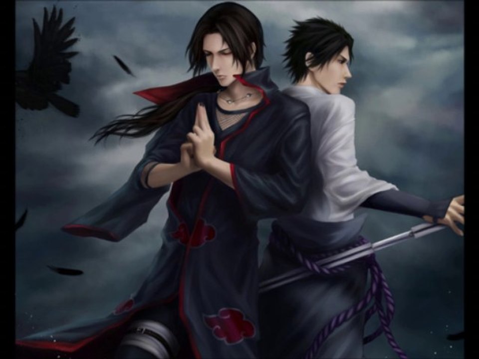 Naruto Shippuden OST:  tragic