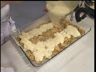 TEL KADAYIFLI MUHALLEBİ