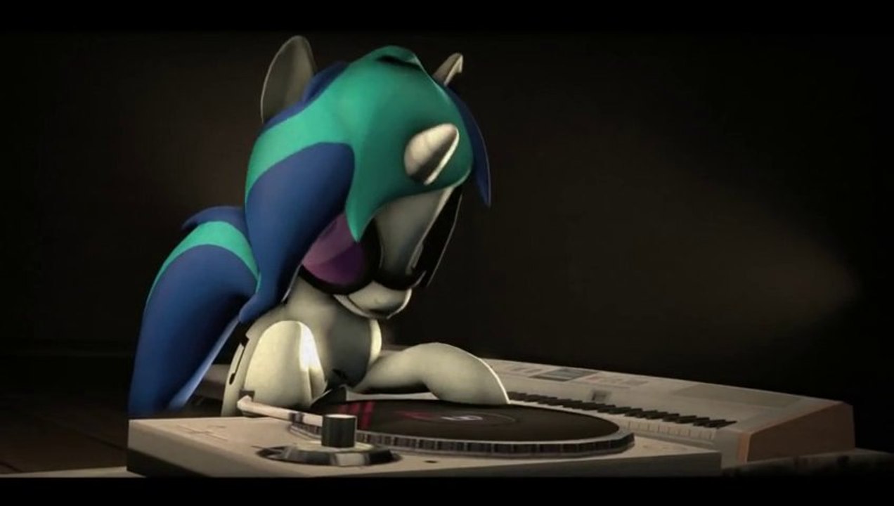 [PMV] Big in the Clubs | DJ Pon-3