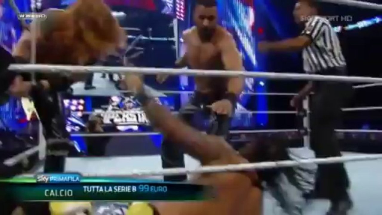 Superstars 09-13-13