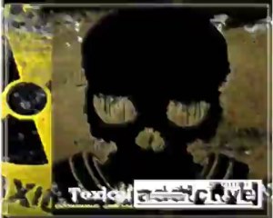 Toxical Addictive [Psychedelic Samples]