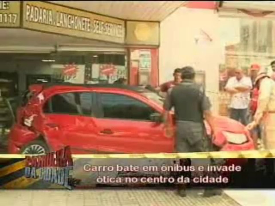 Patrulha da Cidade 09-10-13