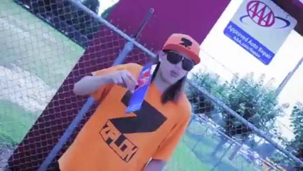 Ziplok - Maaco produced by AraabMuzik - [Official Music Video]